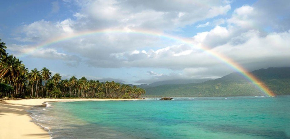 Things to do in the Dominican Republic