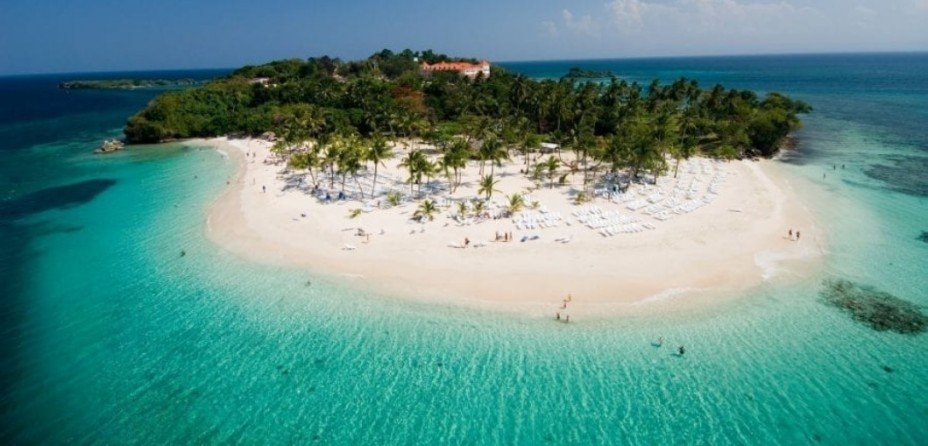 Things to do in the Dominican Republic