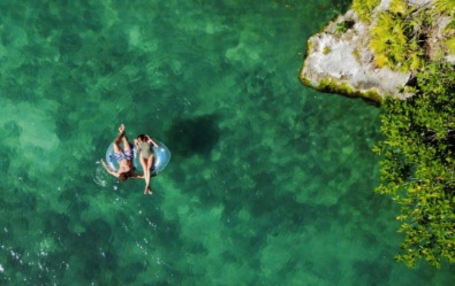 Experiencing Xel-Ha in One Day