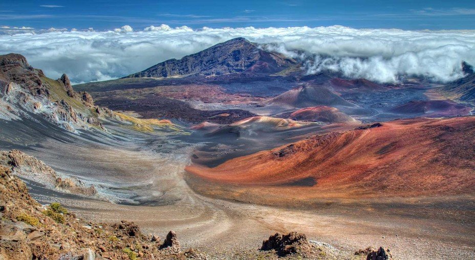 The Great Outdoors: Hiking Routes in Hawaii