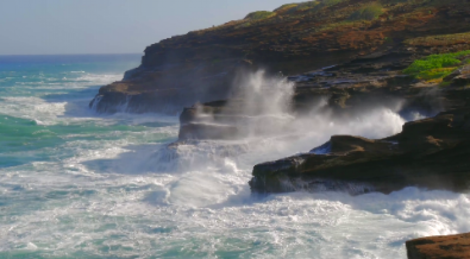 The Great Outdoors: Hiking Routes in Hawaii