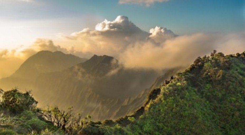 The Great Outdoors: Hiking Routes in Hawaii
