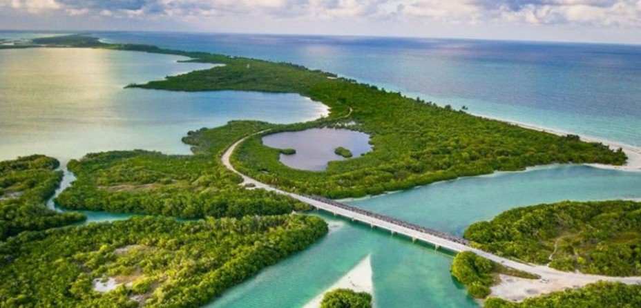 Adventure Lover Activities in and Around Cancun