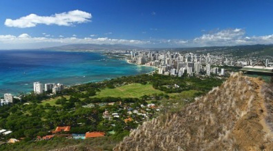 The Great Outdoors: Hiking Routes in Hawaii