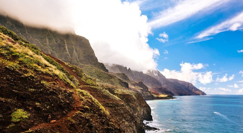 The Great Outdoors: Hiking Routes in Hawaii
