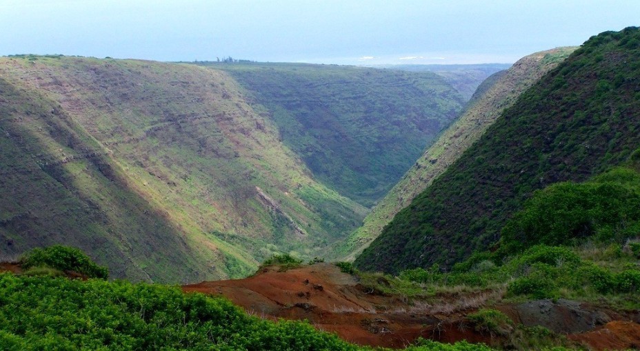 The Great Outdoors: Hiking Routes in Hawaii