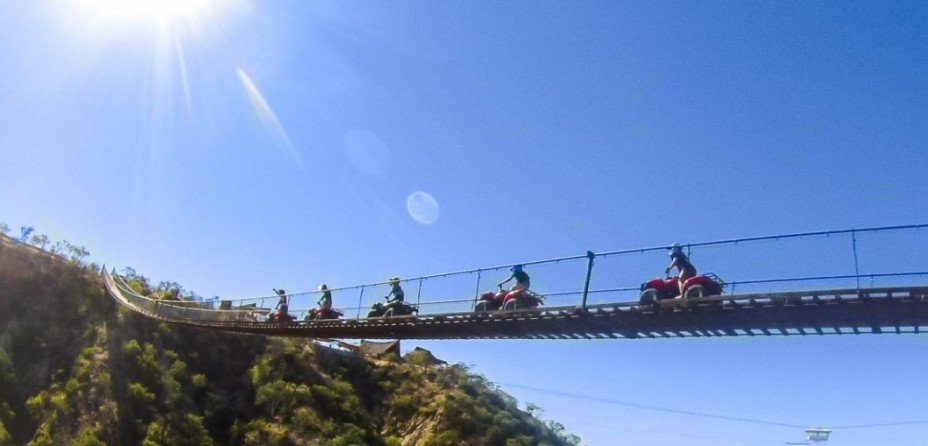 A Guide to Adventure in Baja California