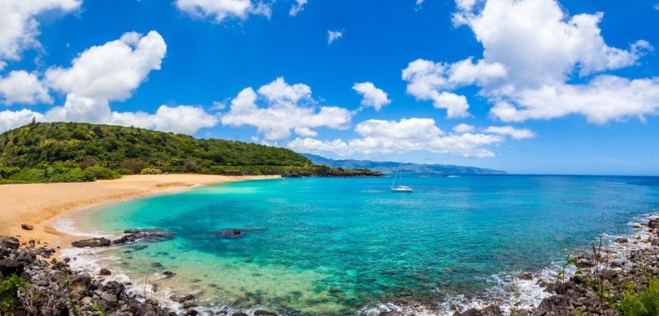 9 Hawaiian Beaches You Just Can't Miss